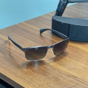Mens Prada sunglasses polarized spr510
